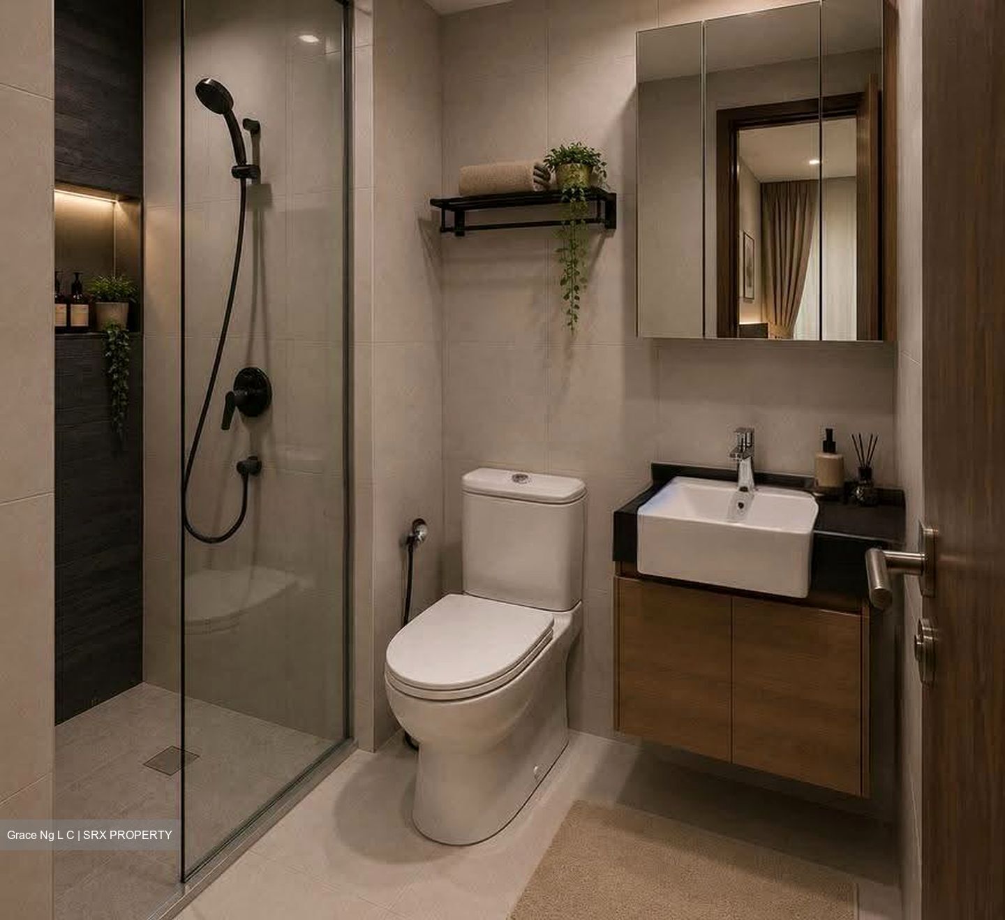 Whitehaven (D5), Apartment #607227521